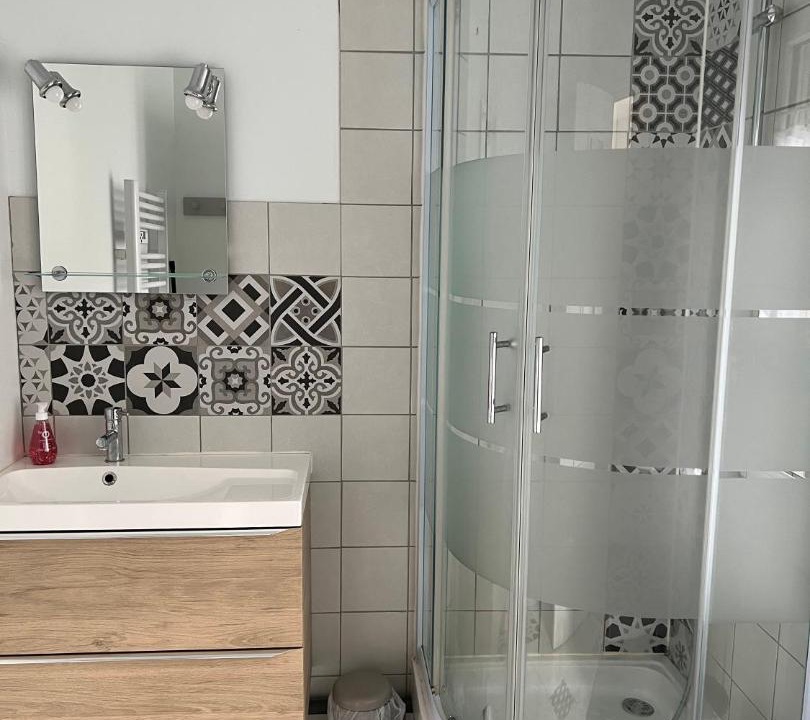 Photo of Bathroom in Centre Sud