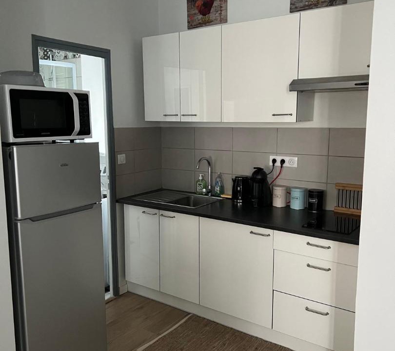 Photo of Kitchen in Centre Sud