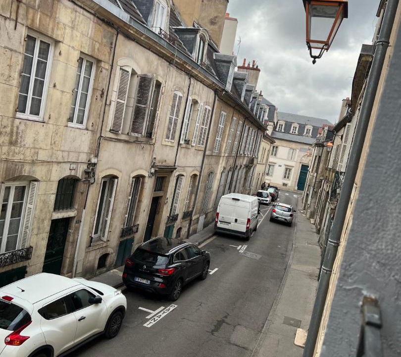 Photo of Buildings in Centre Sud