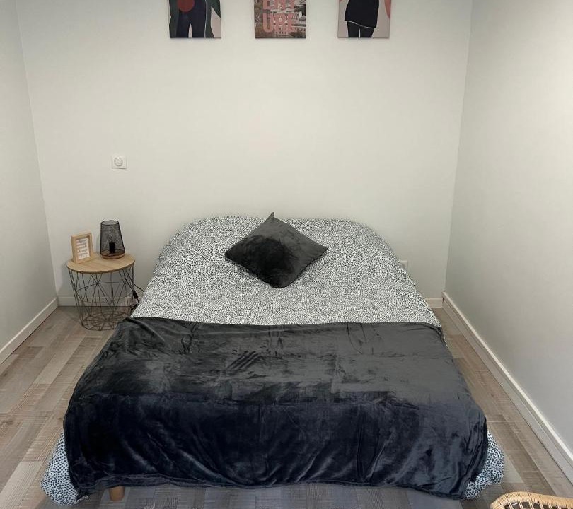 Photo of Bedroom in Centre Sud