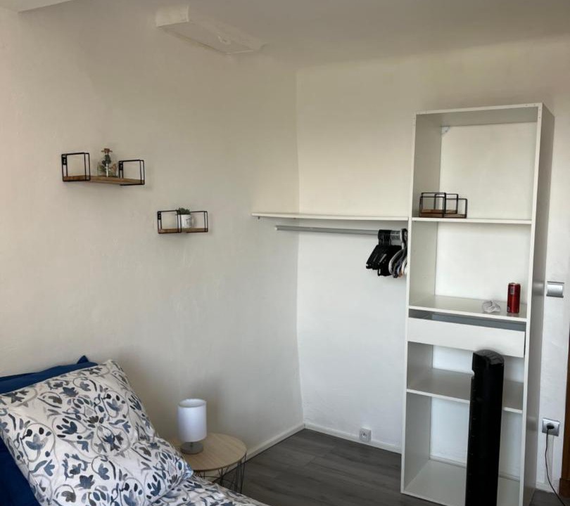 Photo of Bedroom in Callas