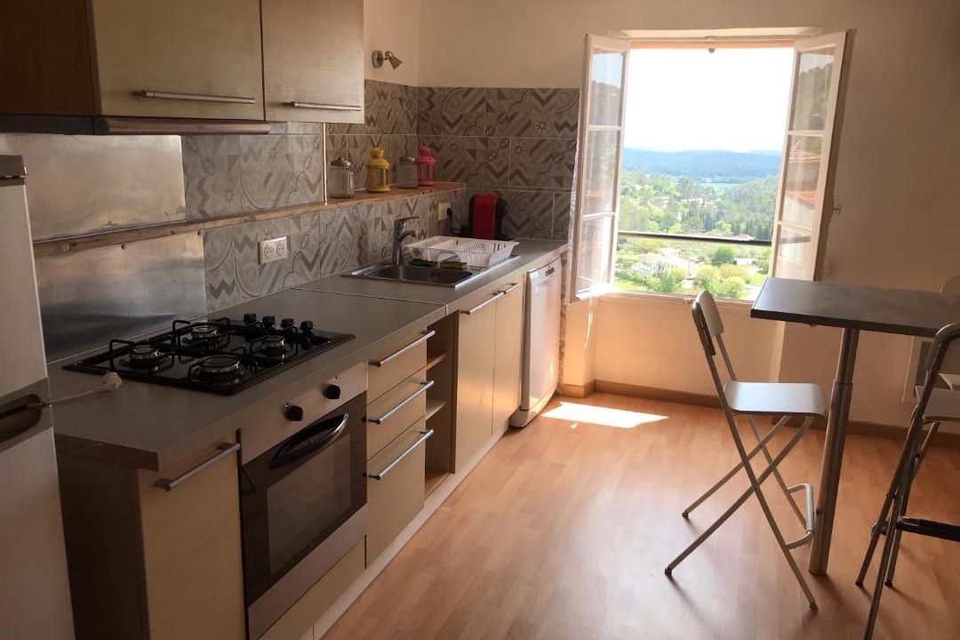 Photo of Kitchen in Callas