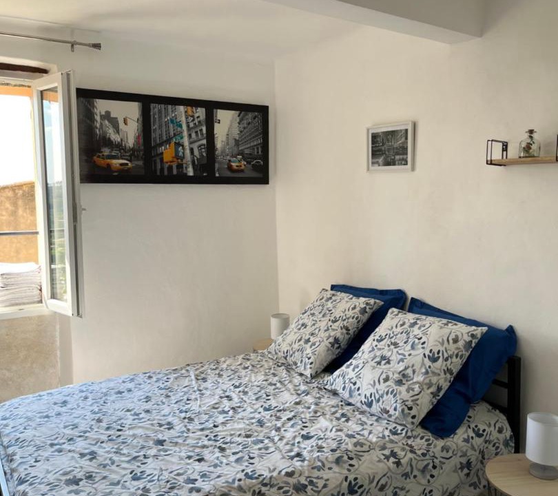 Photo of Bedroom in Callas