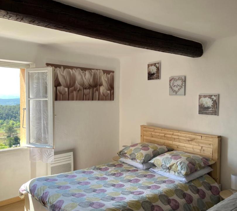 Photo of Bedroom in Callas