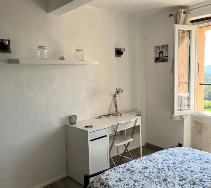 Photo of Bedroom in Callas