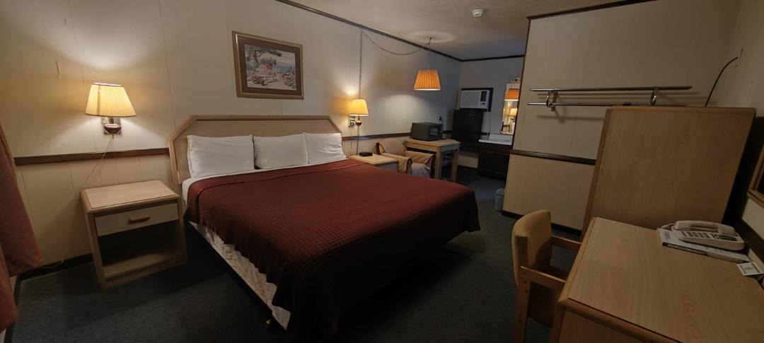 Photo of Bedroom in Tipton