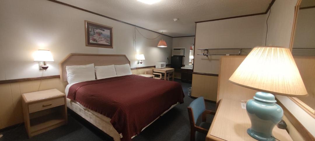 Photo of Bedroom in Tipton