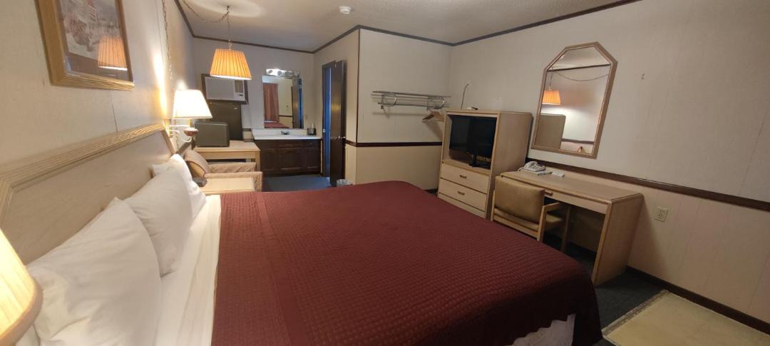Photo of Bedroom in Tipton