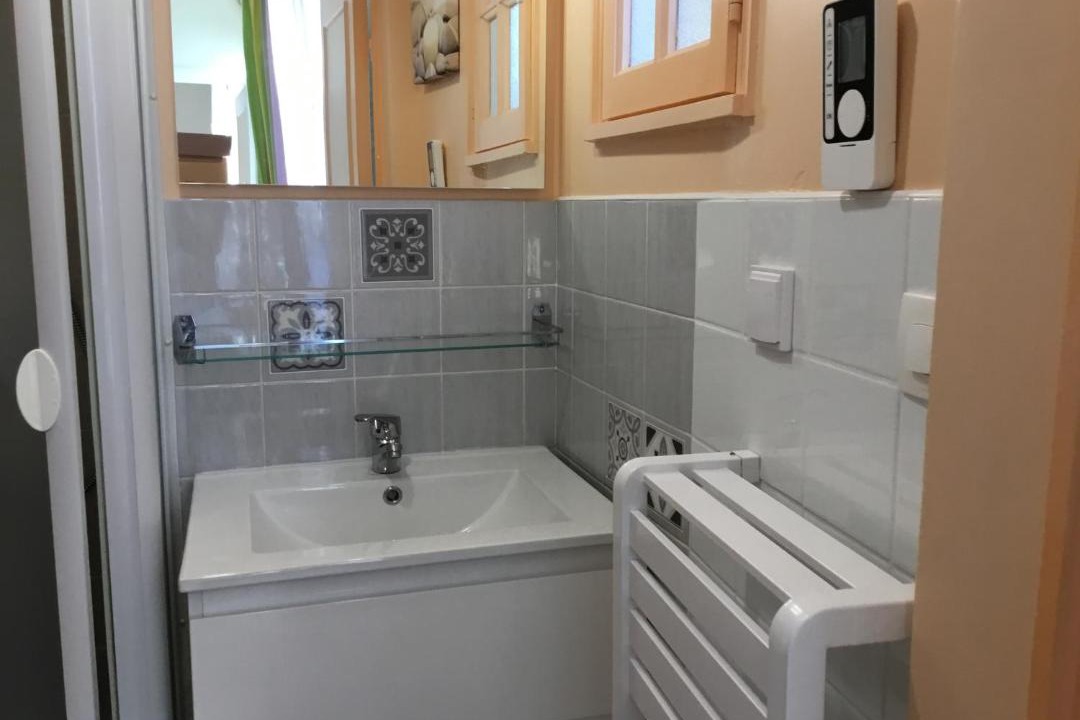 Photo of Bathroom in Arromanches-les-Bains