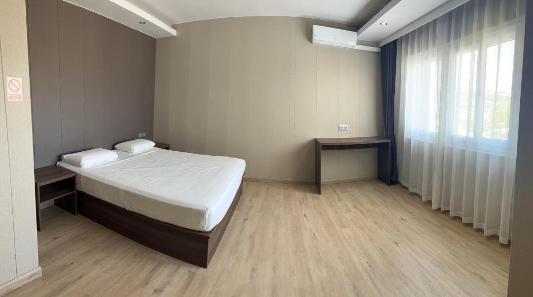 Photo of Bedroom in Torredembarra