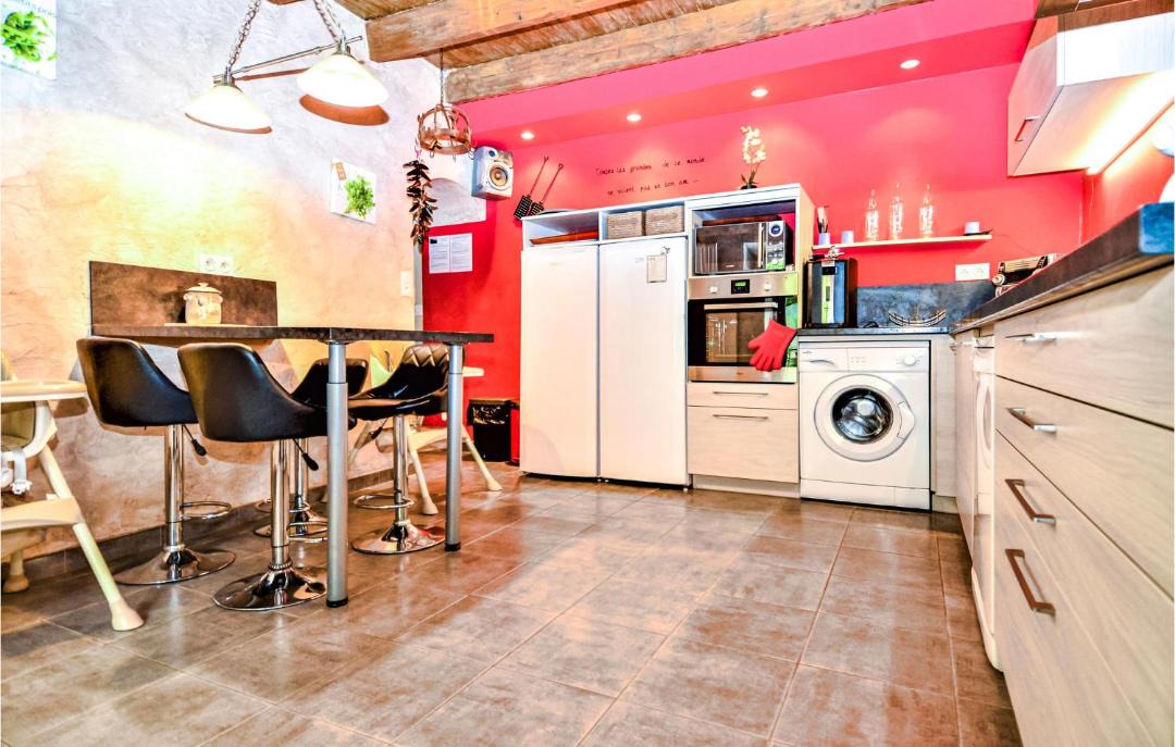 Photo of Kitchen in Pont-Saint-Esprit
