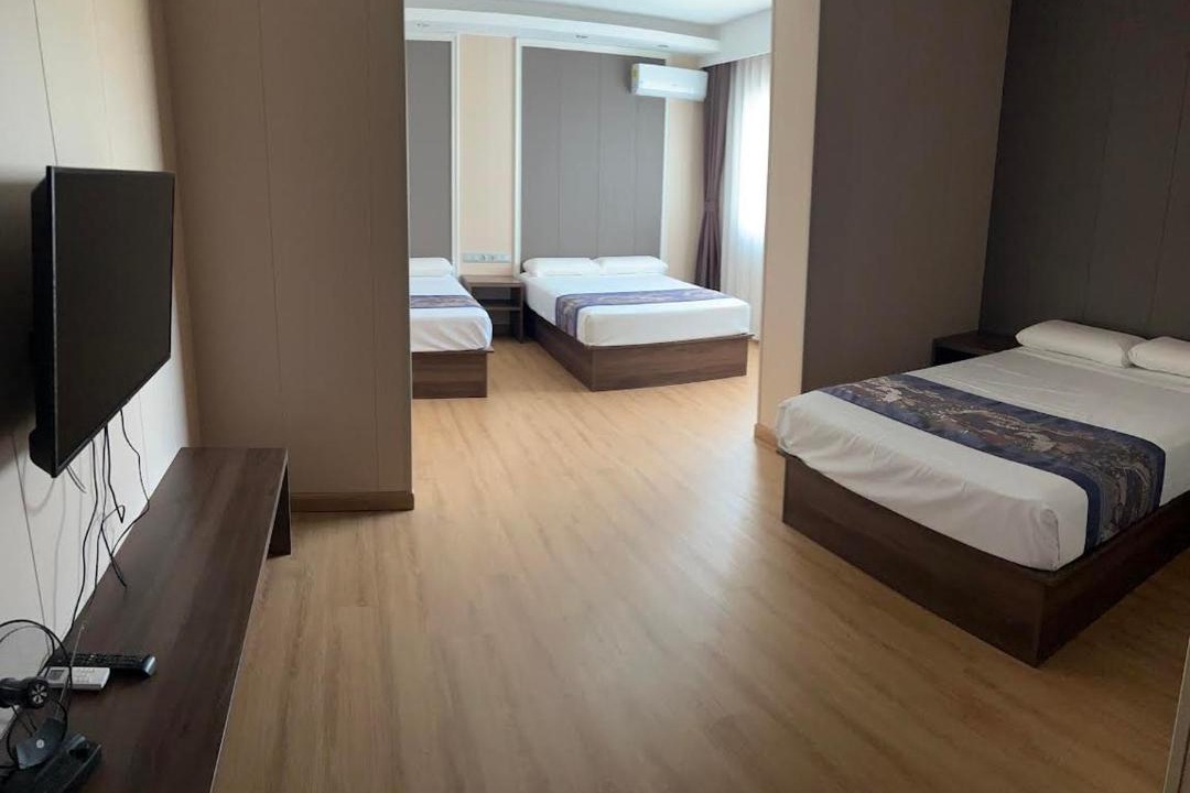 Photo of Bedroom in Torredembarra