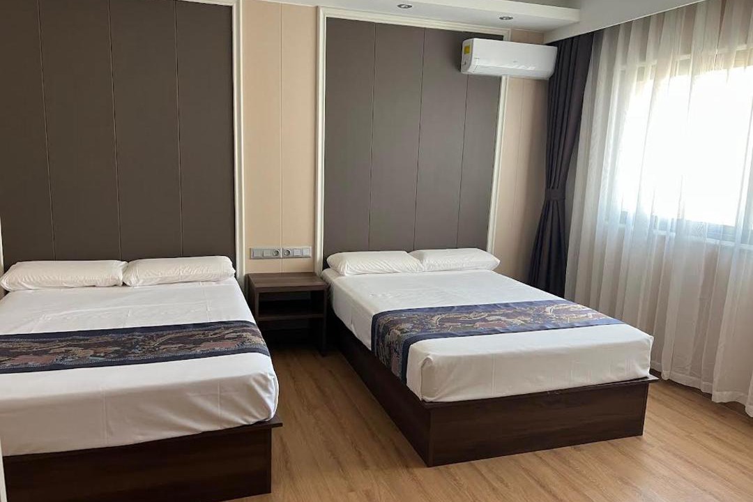 Photo of Bedroom in Torredembarra