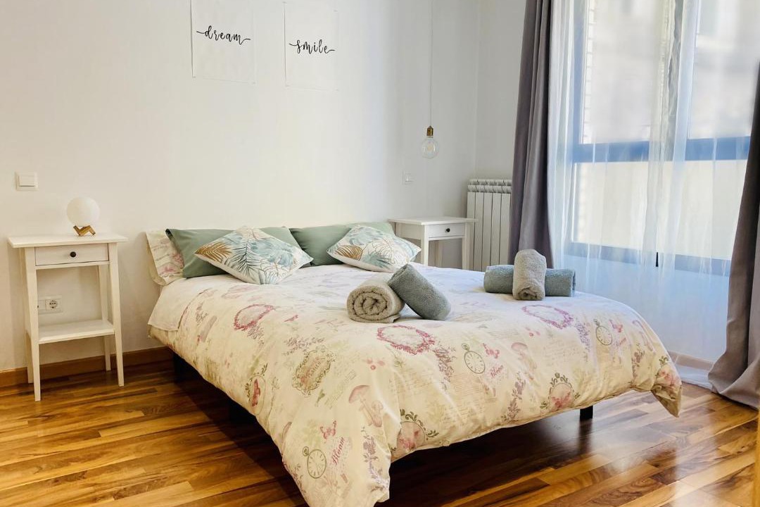Photo of Bedroom in San Pablo