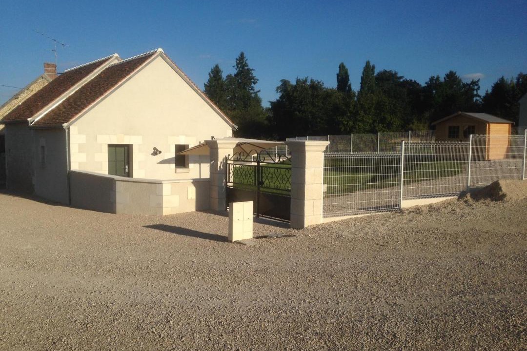 Photo of Others in Saint-Georges-sur-Cher