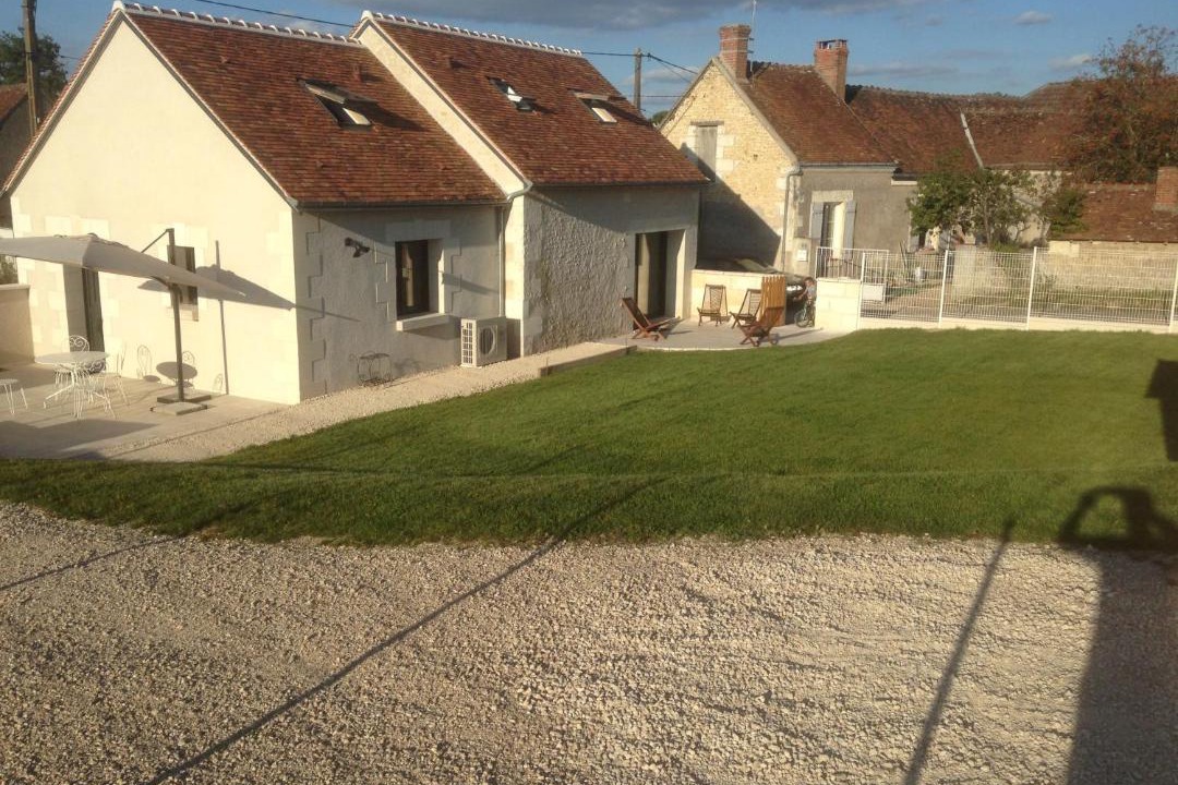 Photo of Others in Saint-Georges-sur-Cher