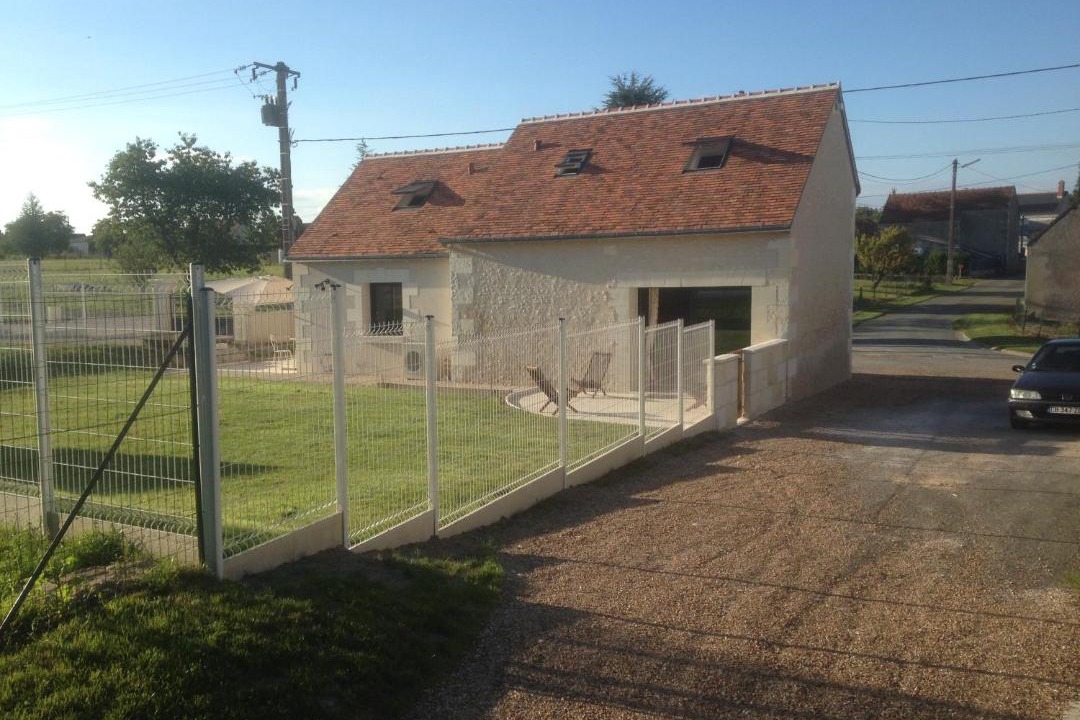 Photo of Others in Saint-Georges-sur-Cher