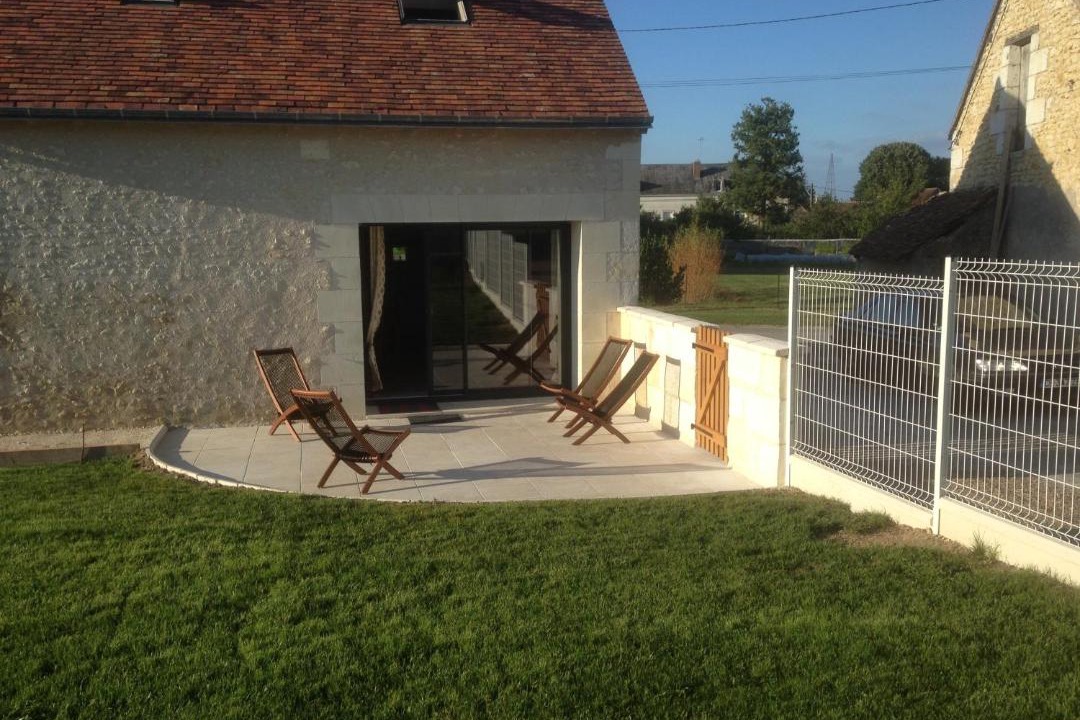 Photo of Others in Saint-Georges-sur-Cher