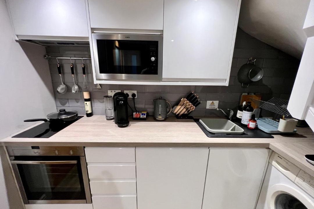 Photo of Kitchen in Heybridge