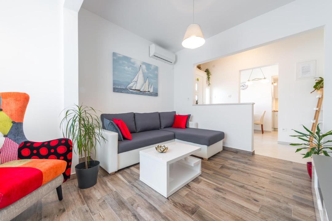 Photo of Livingroom in Gornji Kono