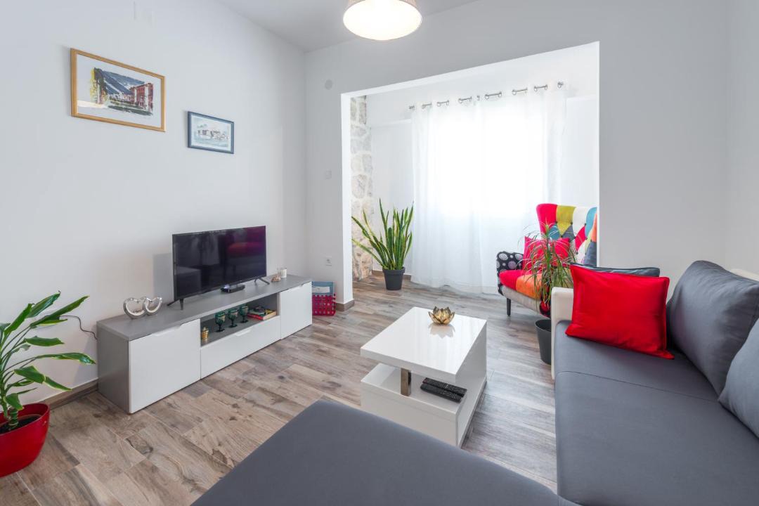 Photo of Livingroom in Gornji Kono