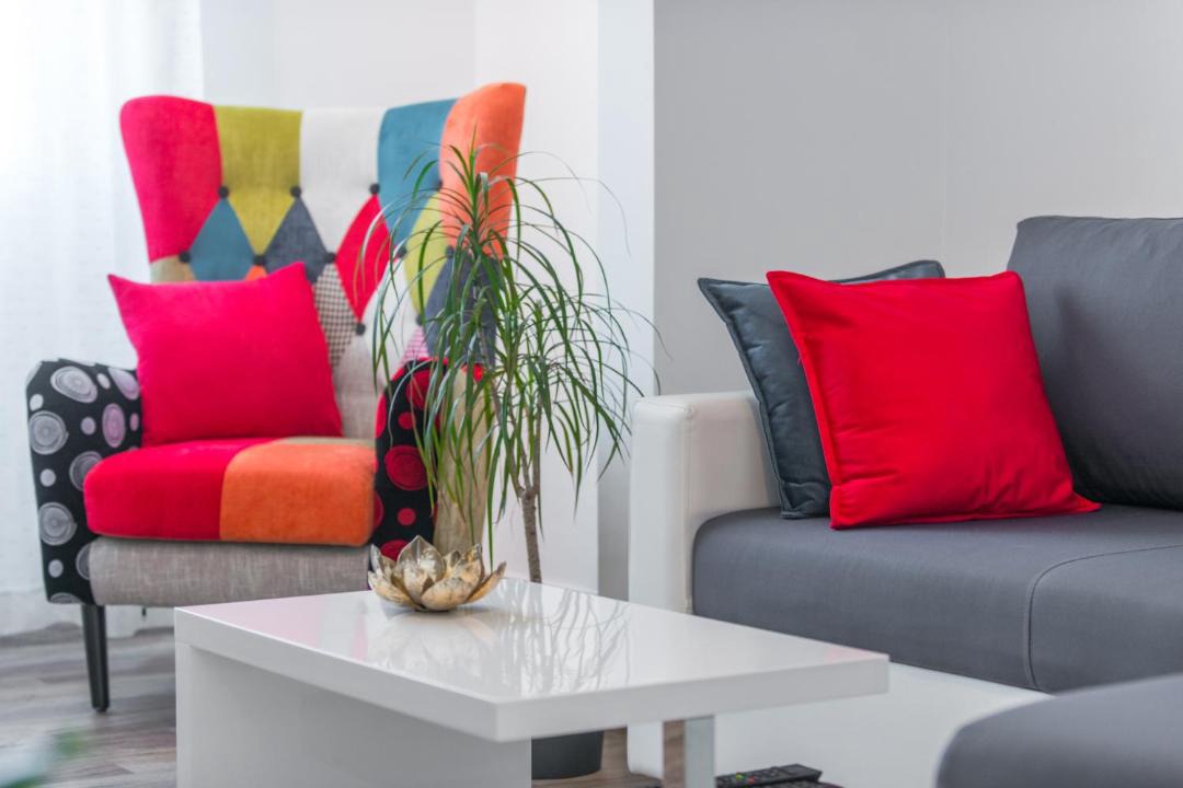 Photo of Livingroom in Gornji Kono