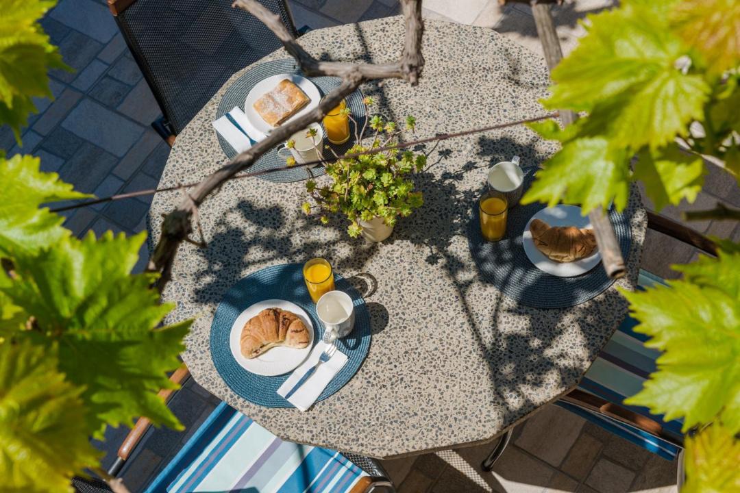 Photo of Patio Balcony in Gornji Kono