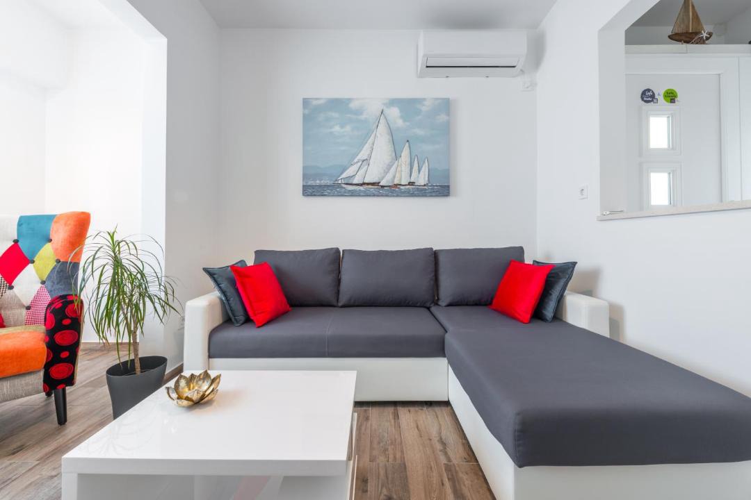 Photo of Livingroom in Gornji Kono