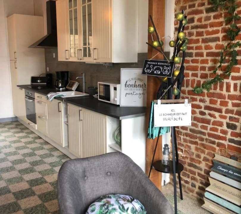 Photo of Others in Godewaersvelde