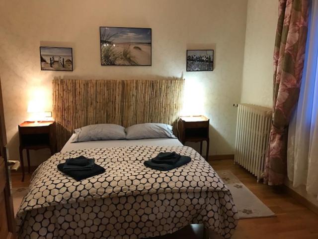 Photo of Bedroom in Pende