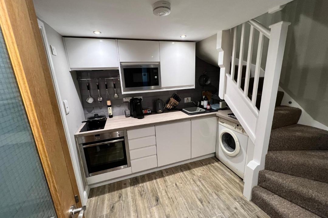Photo of Kitchen in Heybridge