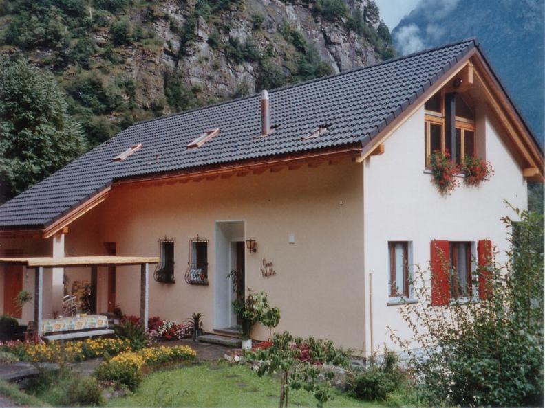 Photo of Others in Sonogno