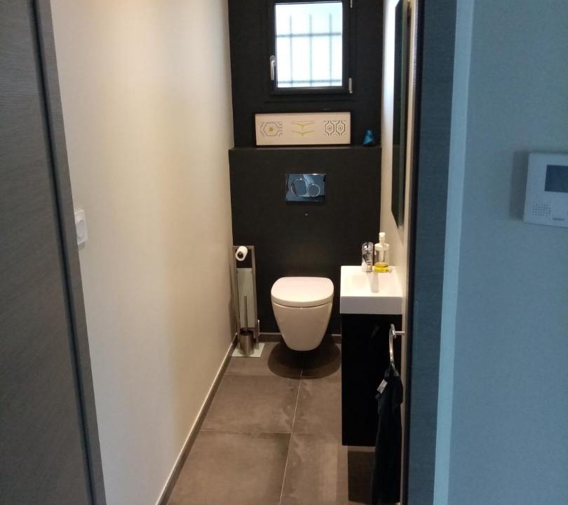 Photo of Bathroom in Montauban