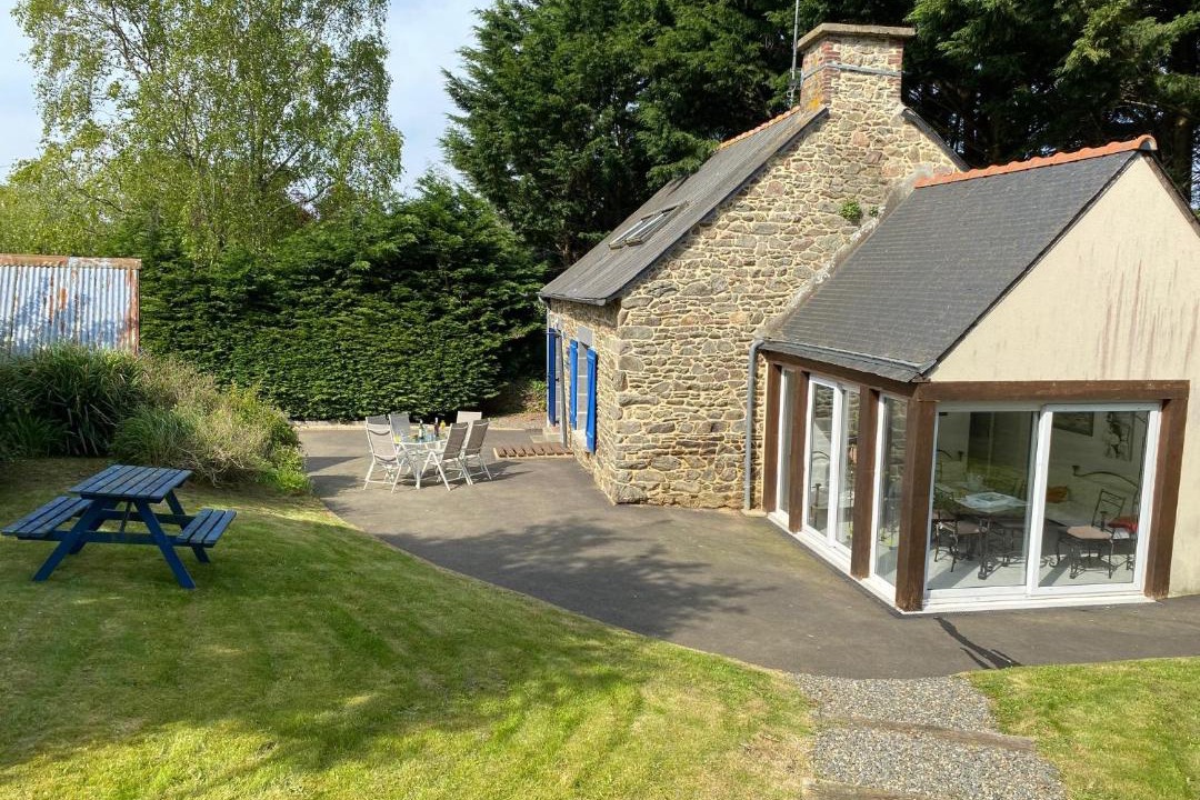 Photo of Others in Gommenec'h