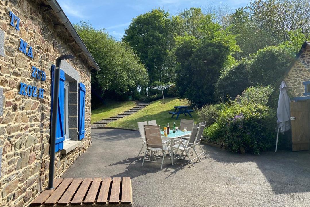 Photo of Others in Gommenec'h