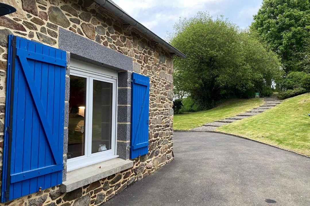 Photo of Others in Gommenec'h