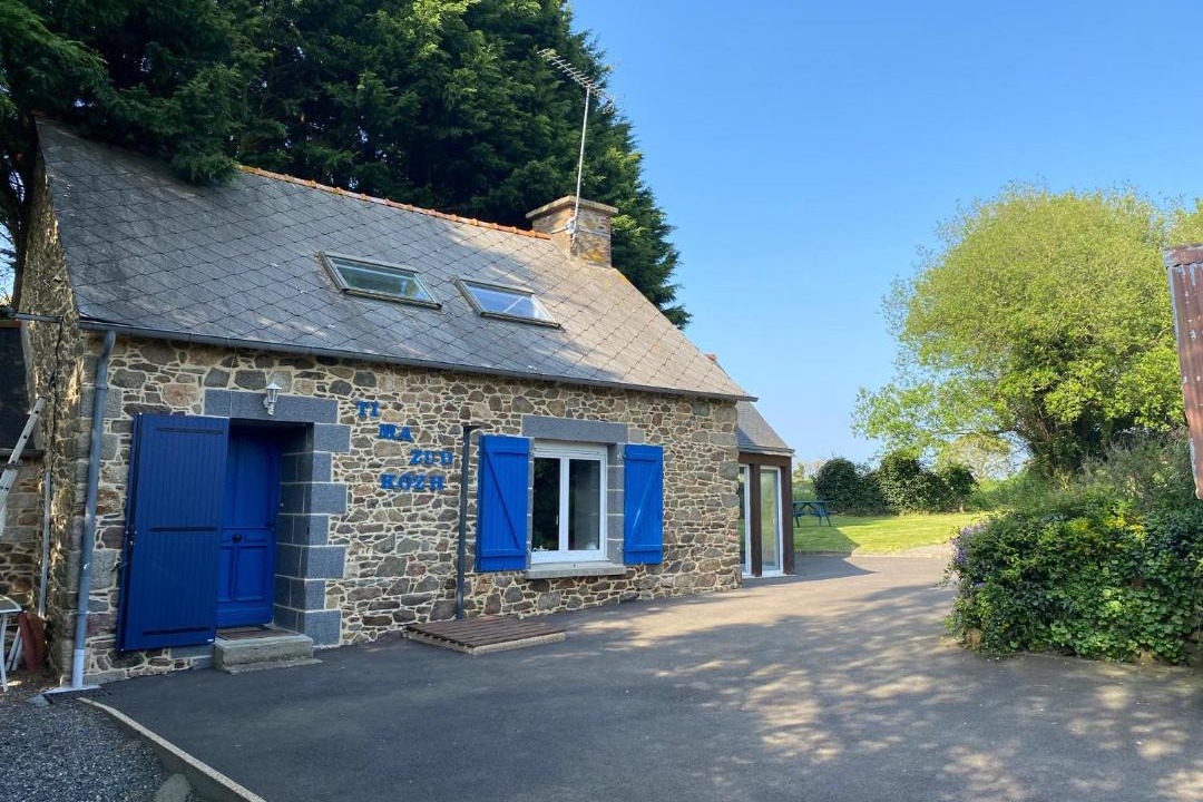 Photo of Others in Gommenec'h