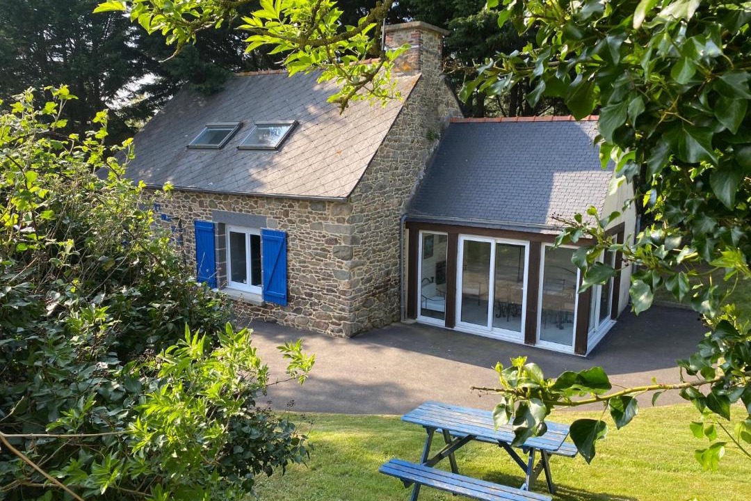 Photo of Others in Gommenec'h