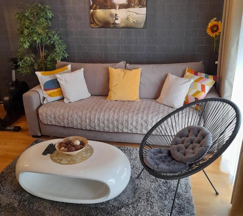 Photo of Livingroom in Novi Zagreb