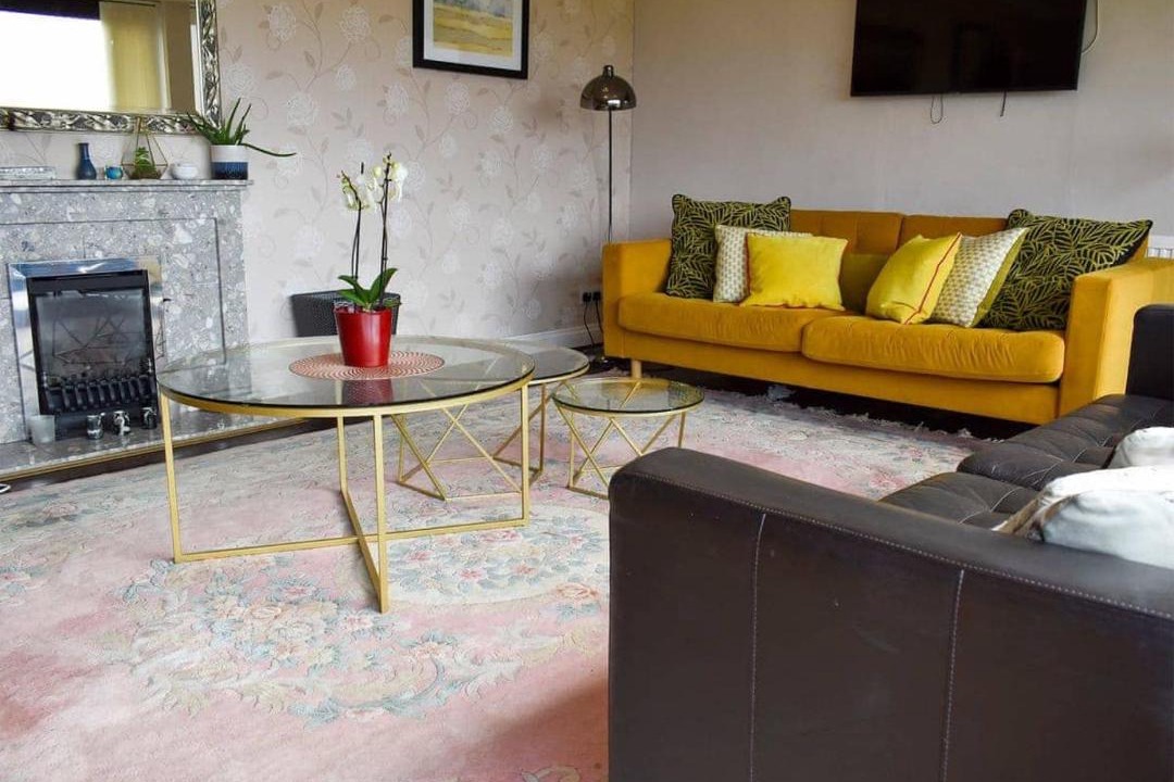 Photo of Livingroom in Manningtree