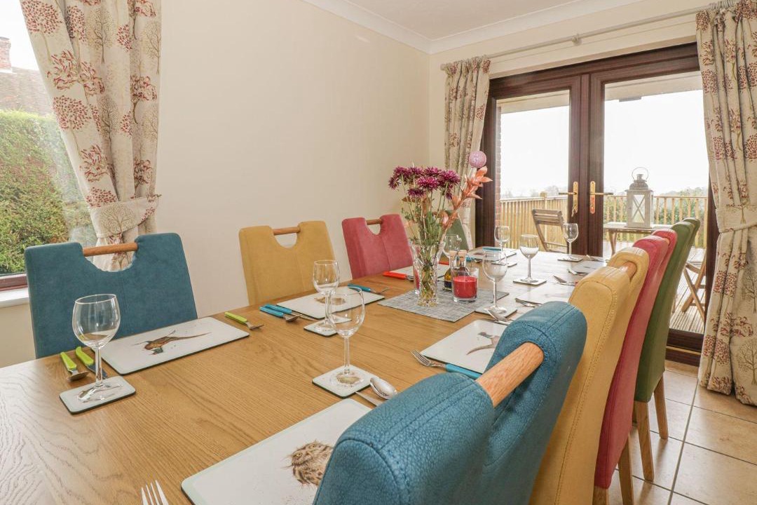 Photo of Livingroom in Manningtree