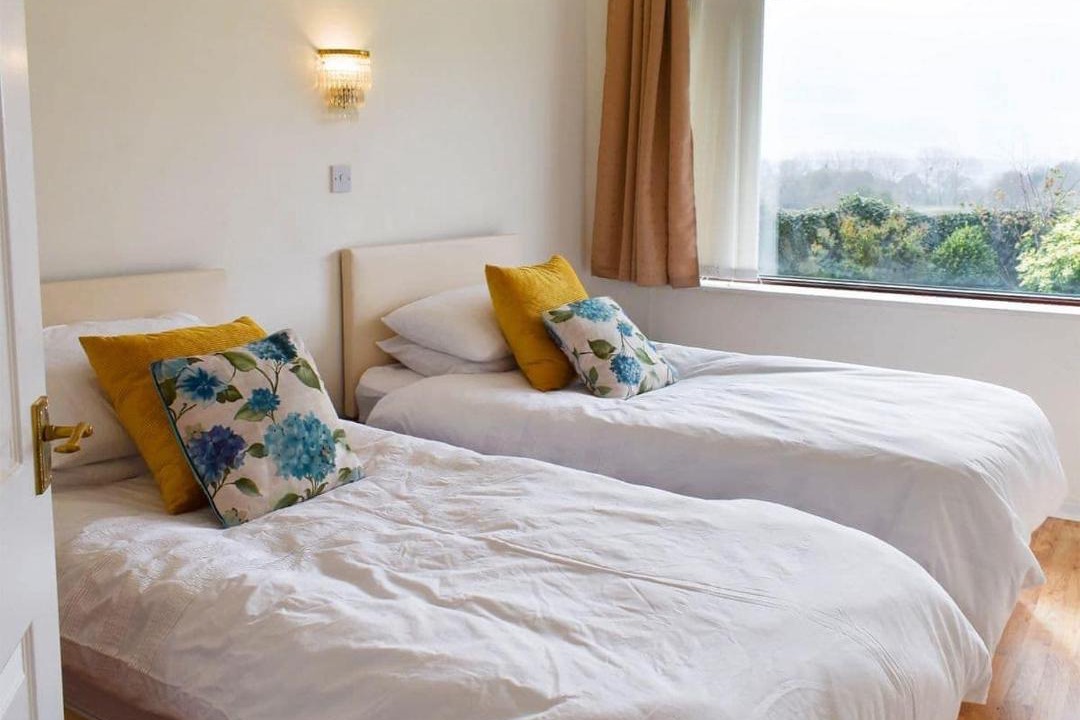 Photo of Bedroom in Manningtree