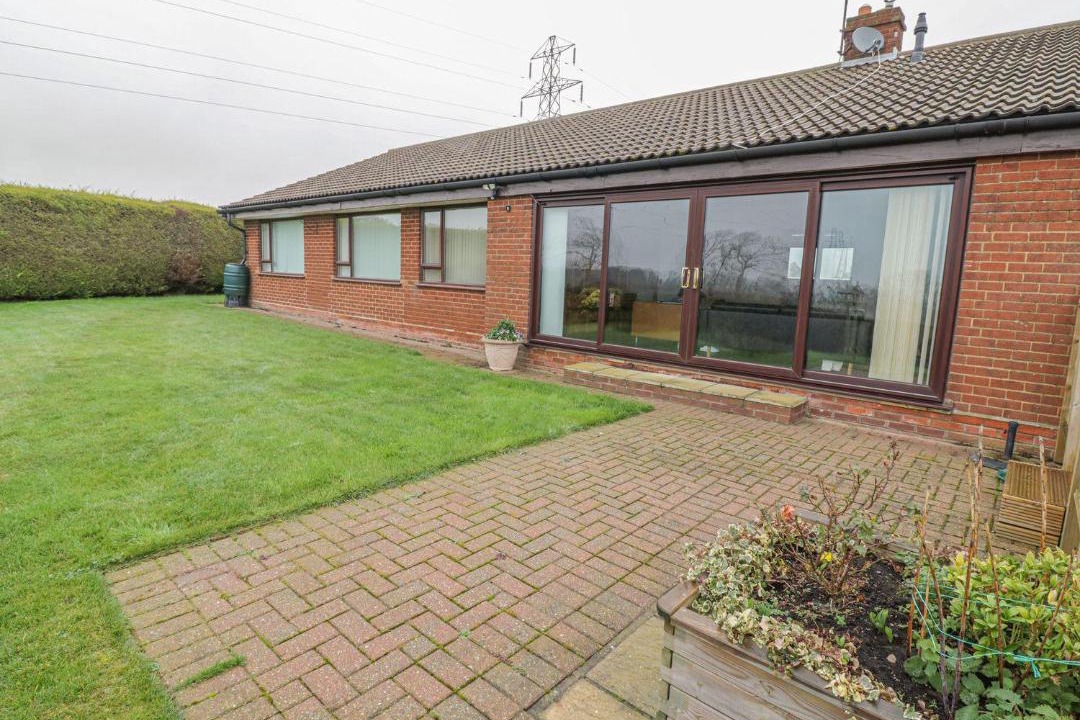 Photo of Buildings in Manningtree