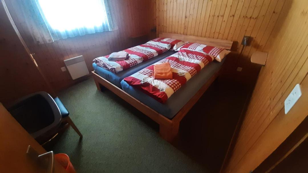 Photo of Bedroom in Fiesch