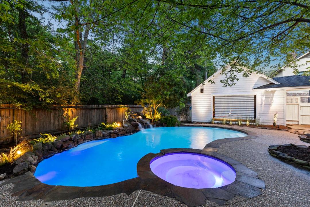 Photo of Outdoor in The Woodlands