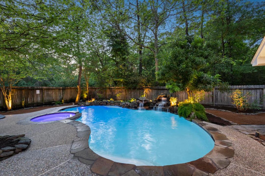 Photo of Outdoor in The Woodlands