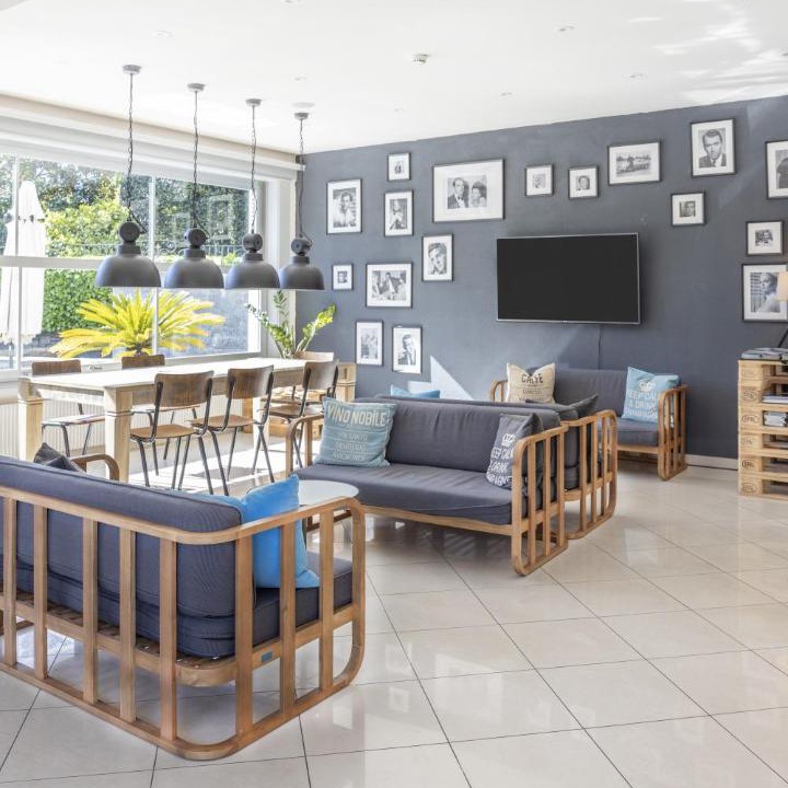 Photo of Livingroom in Ascona