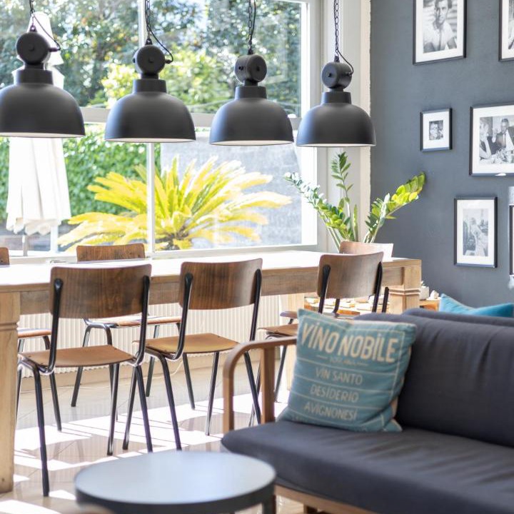 Photo of Livingroom in Ascona