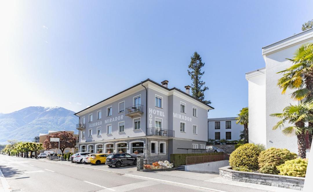 Photo of Others in Ascona