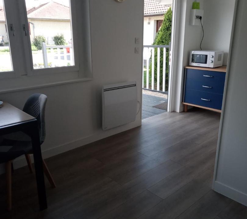 Photo of Livingroom in Faverges-de-la-Tour